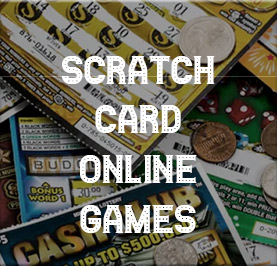 scratch card online games